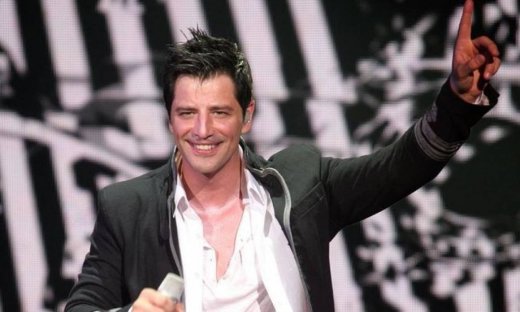 Σάκης Ρουβάς: «Αντιμετωπίζω τις δυσκολίες ως προκλήσεις και θέλω πάντα να τις κερδίζω»