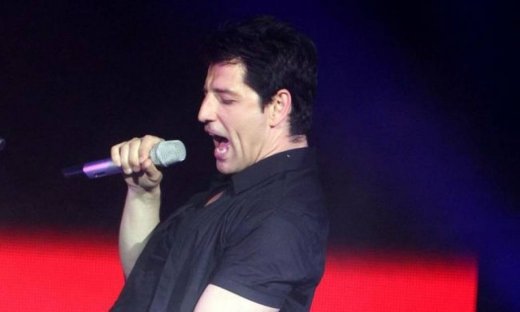 Ο Σάκης Ρουβάς του τότε και του τώρα