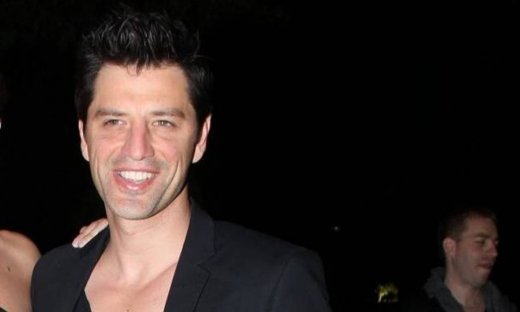 Σε ποιον λέει «ευχαριστώ» ο Σάκης Ρουβάς;