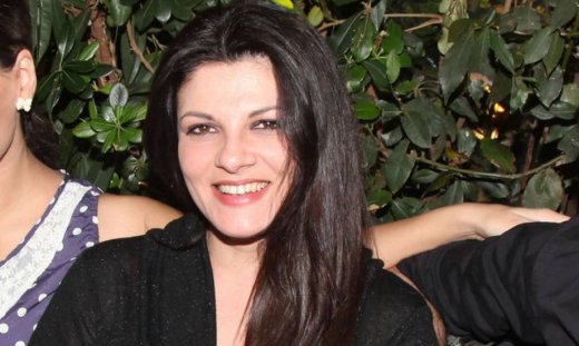 Πώς αντιμετωπίζει τις δυσκολίες η Τάνια Τρύπη;