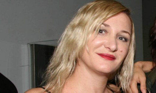 Μυρτώ Κοντοβά: «Δεν μου αρέσει να βάζω ταμπέλες»