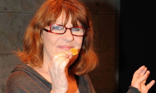 Άννα Παναγιωτοπούλου: «Είχα πάντα τη συνείδηση ότι πρέπει να ζω με τα λεφτά που έχω»