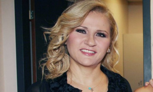 Μπέσυ Μάλφα και η… «Αποκάλυψη»