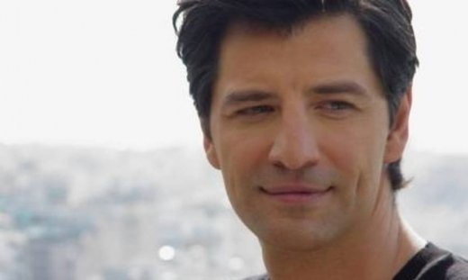 Σάκης Ρουβάς: Επιστρέφει σε μέρη… γνώριμα!