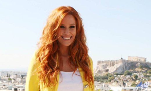 Σίσσυ Χρηστίδου: «Δεν μου αρέσει να προκαλώ»