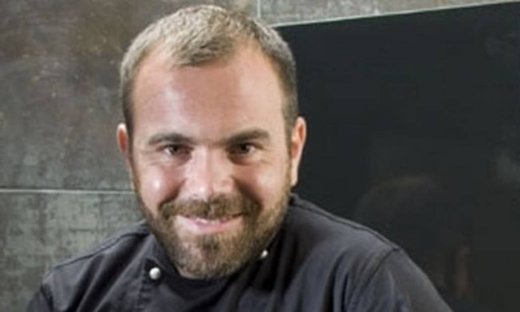 Διεθνή καριέρα τηλε-chef ετοιμάζει ο Βασίλης Καλλίδης