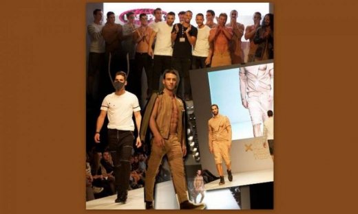 Το queen.gr στο πρώτο fashion show του Tassos Sofroniou