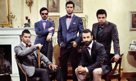 Οι «Μέλισσες» «ξαναχτυπούν» δισκογραφικά