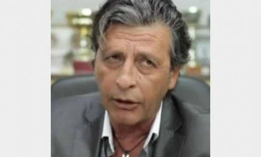 Πώς και πότε αποφάσισε να ασχοληθείς με την υποκριτική ο Τάκης Σπυριδάκης;