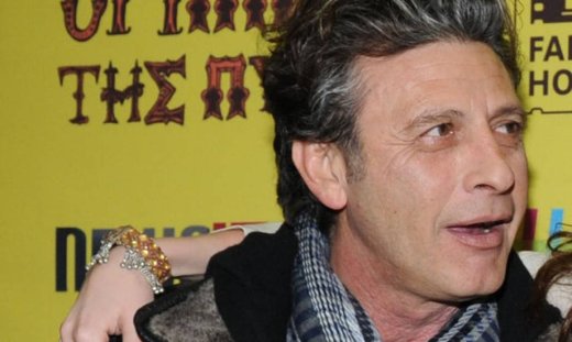 Τάκης Σπυριδάκης: «Δεν ντράπηκα και δεν ντρέπομαι να κάνω οποιαδήποτε δουλειά»