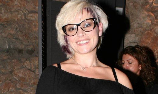 Νιώθει ανασφάλεια η Ελεονώρα Ζουγανέλη;