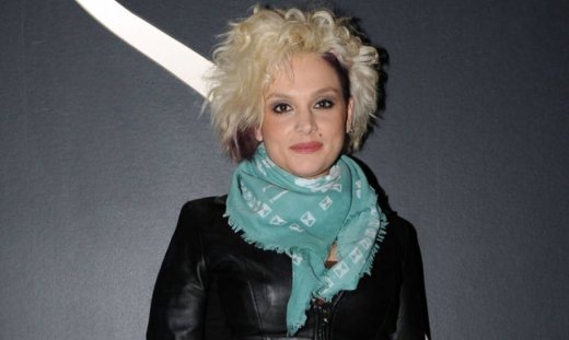 Ελεονώρα Ζουγανέλη: «Δεν ήθελα να αποδείξω αν είμαι καλύτερη από τους γονείς μου»