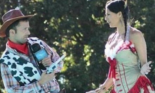 Διπλό φινάλε για «Wipe Out»