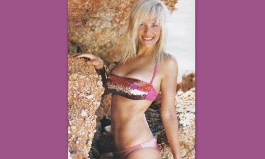 Η τηλεόραση «έκλεψε» τη Λάουρα Νάργες από τον χορό