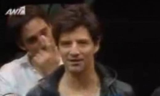 Σάκης Ρουβάς: Δεν κοιμάται πια τα βράδια!