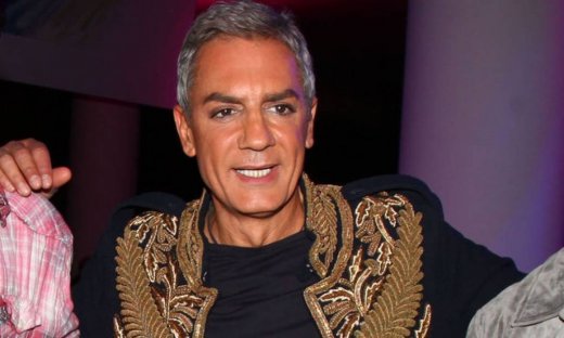 Γιώργος Μέρλος: «Φοβάμαι τα πάντα και κυρίως τα «θεριά» που είναι τριγύρω»