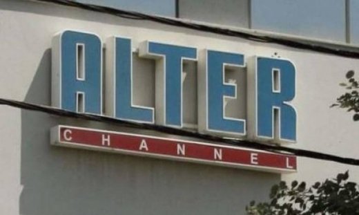 Νέα στάση εργασίας στο Alter!