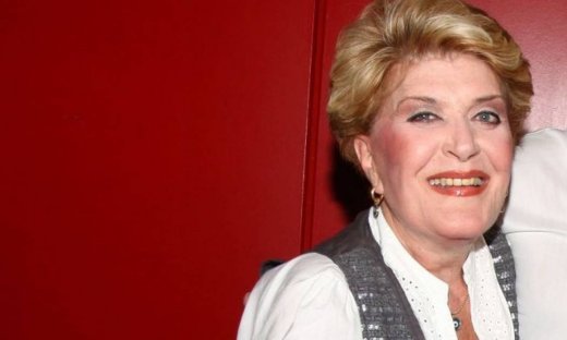 Τι λείπει σήμερα από τη ζωή της Βάσιας Τριφύλλη;