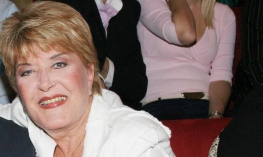 Βάσια Τριφύλλη: Το πρόβλημα υγείας, η κατάρρευση και ο έρωτας