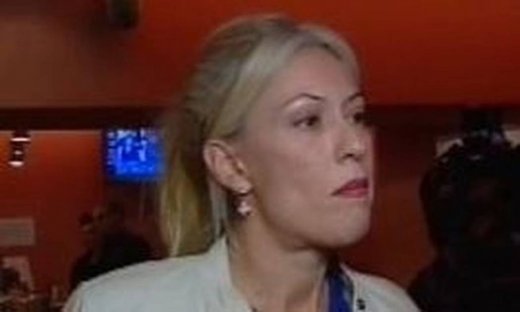 Μαρία Μπακοδήμου: Θα έκανε την ζωή της ριάλιτι;