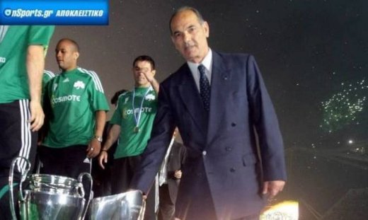 Αντώνης Αντωνιάδης μιλά αποκλειστικά στο onsports.gr: «Ο Παναθηναϊκός είναι το σπίτι μου»