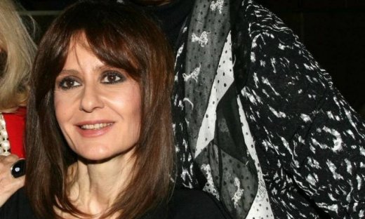 Γιατί η Κάτια Δανδουλάκη δεν θα είναι στα «Κλεμμένα όνειρα»;