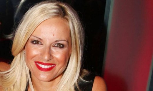 Μαρία Μπεκατώρου: «Ένιωσα να μην  μπορώ να το διαχειριστώ τη δημοσιότητα»