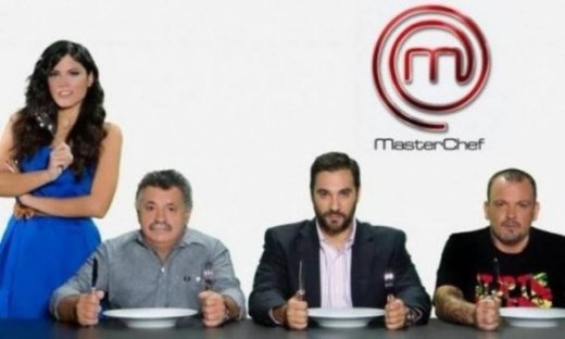 Στον αέρα το Master Chef 2;