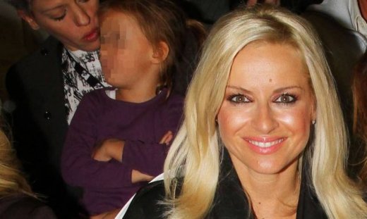 «Τη δημοσιότητα δεν την κυνήγησα ποτέ» εξομολογείται η Μαρία Μπεκατώρου