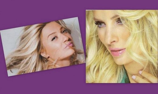 Δείτε τα μηνύματα που αντάλλαξαν Μενεγάκη-Σκορδά στο twitter