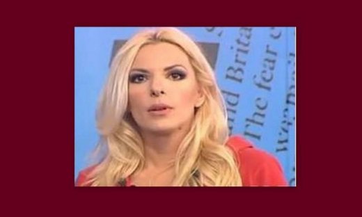 Αννίτα Πάνια: Μίλησε για το οικονομικό πρόβλημα στο Alter και τα δώρα της εκπομπής