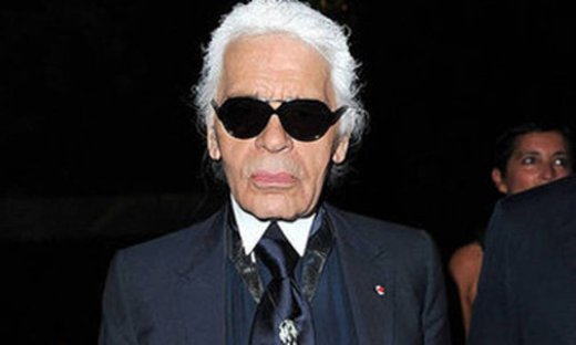 Τέλος η  Freja Beha Erichsen για την Chanel