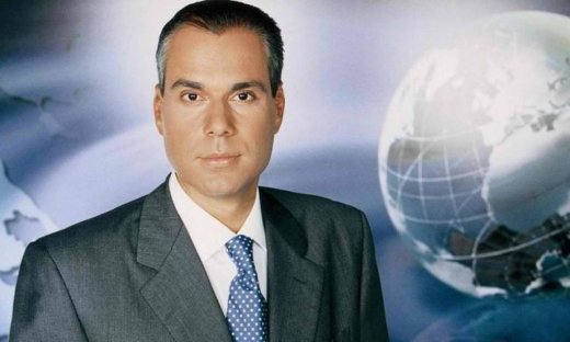 Το κεντρικό δελτίο του Mega πρώτο σε τηλεθέαση χθες