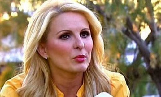 Μάγδα Τσέγκου: "Mε απείλησαν με όπλο για να με ληστέψουν"