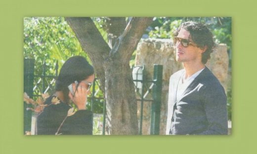 Από το Μονακό στον Πειραιά