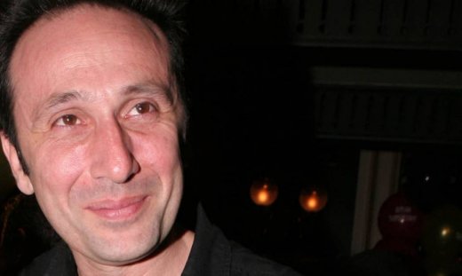 Ρένος Χαραλαμπίδης: «Οι γυναίκες έπαιξαν καθοριστικό ρόλο στη ζωή μου»