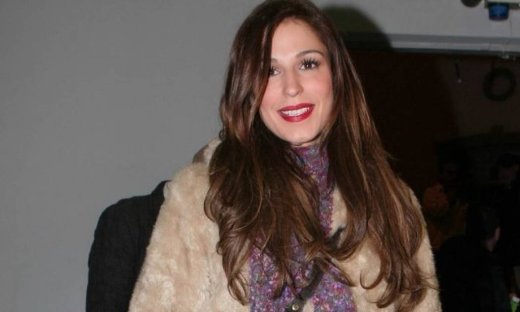 Κατερίνα Παπουτσάκη: «Ψωνίζω κυρίως από παζάρια»