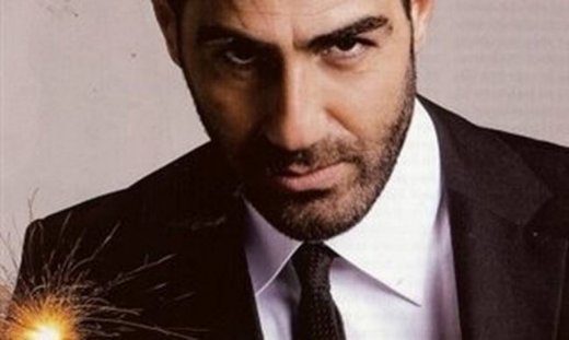 Αντώνης Κανάκης: «Δεν µας ενδιαφέρει να είµαστε ντε και καλά στην τηλεόραση»