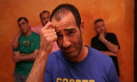 Αντώνης Κανάκης: «Δεν µπορούµε να έχουµε άποψη για θέµατα…»