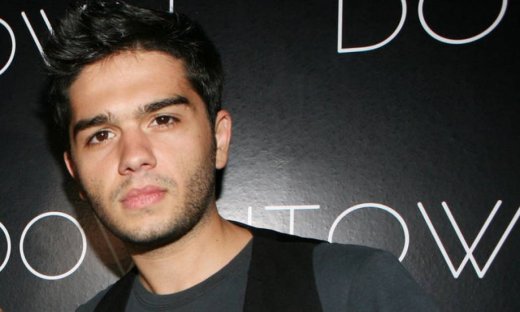 Χρήστος Μάστορας: «Είμαι ντροπαλός και λιγομίλητος»