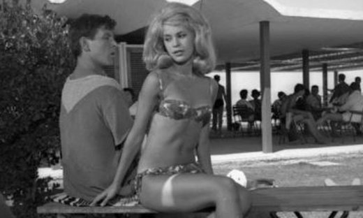 Χλόη Λιάσκου: Η σκληρή εποχή των παιδικών της χρόνων