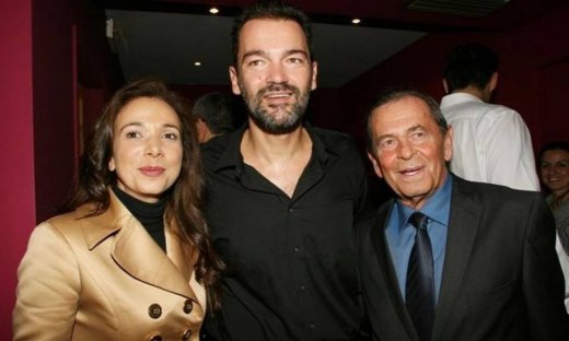 Ο πρώην κι ο πρώην