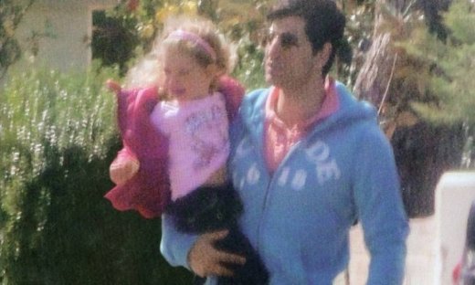 Μέρα γενεθλίων για την οικογένεια Ρουβά η σημερινή