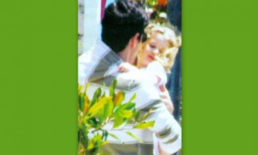 Σάκης Ρουβάς: Τι είναι αυτό που τον τρελαίνει;