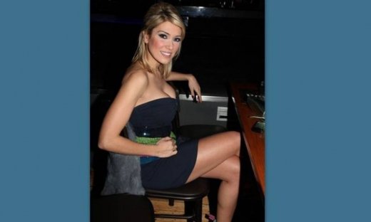 Η διατροφή που ακολουθεί η Έλενα Παπαβασιλείου