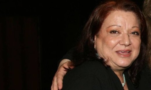 Τι λέει η Τζέσυ Παπουτσή για την κατάσταση της χώρας;