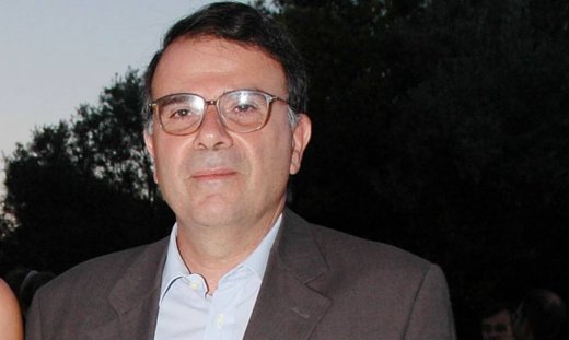 Θάνος Ασκητής: «Το σεξ είναι το καλύτερο αγχολυτικό»