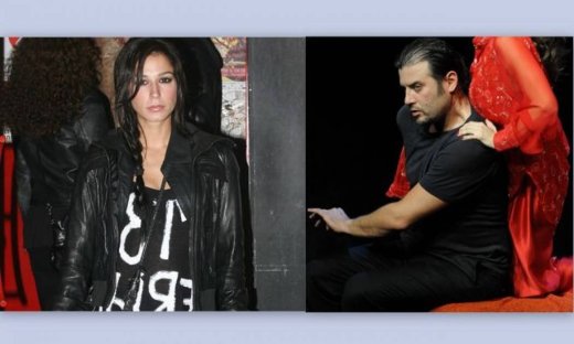 Τι κοινό έχει η Κατερίνα Παπουτσάκη με τον Λάμπη Λιβιεράτο;