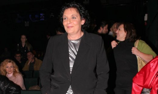 Video: Ποιος απήγγειλε στίχους του Αριστοφάνη on air στην Λιάνα Κανέλλη;