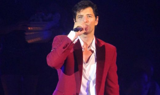 Πώς βλέπει ο Σάκης Ρουβάς την κατάσταση στη νυχτερινή διασκέδαση;